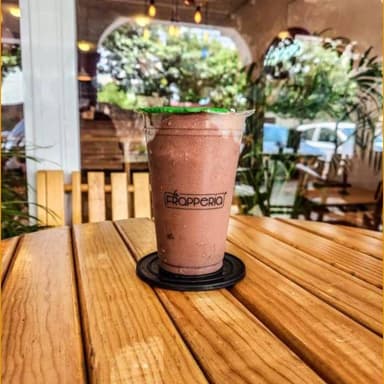 Frappé Xocolatl 16 Oz