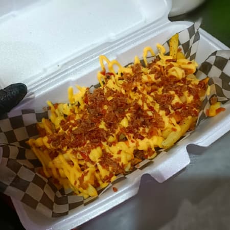 Papas Aberama Gold