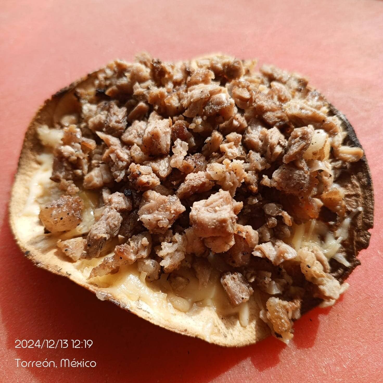 Vampiro de Suadero