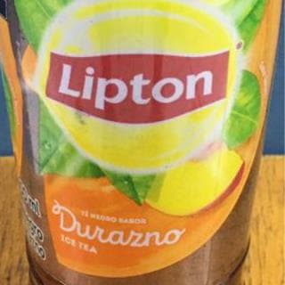 TÉ DURAZNO