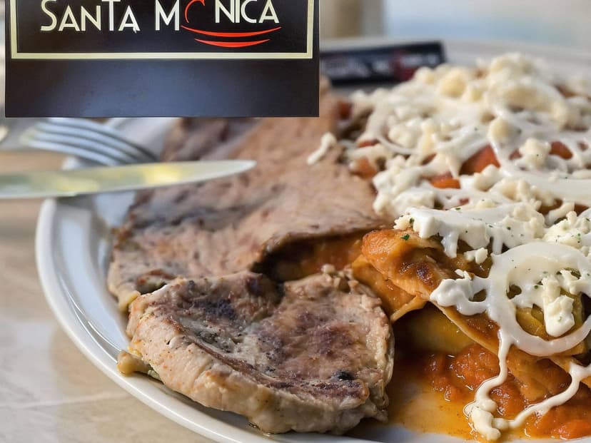 Cocina Santa Monica