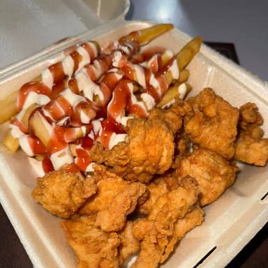 Nuggets