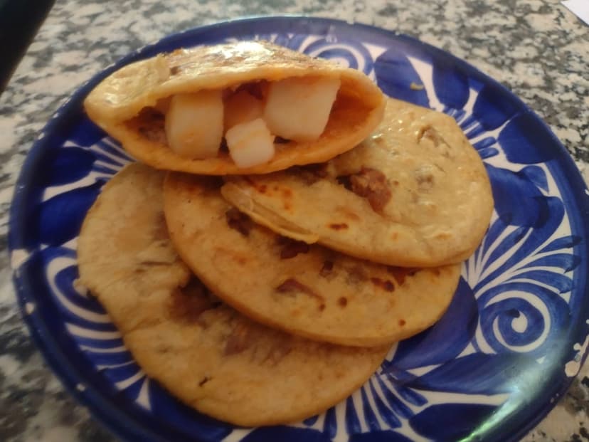 Antojitos El Refugio de Cuquita