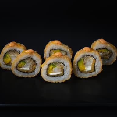 Nagasaki Roll