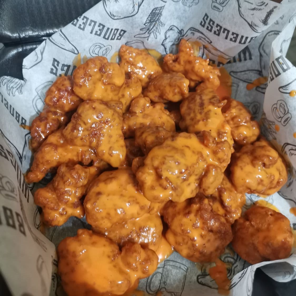 Boneless 1 kg