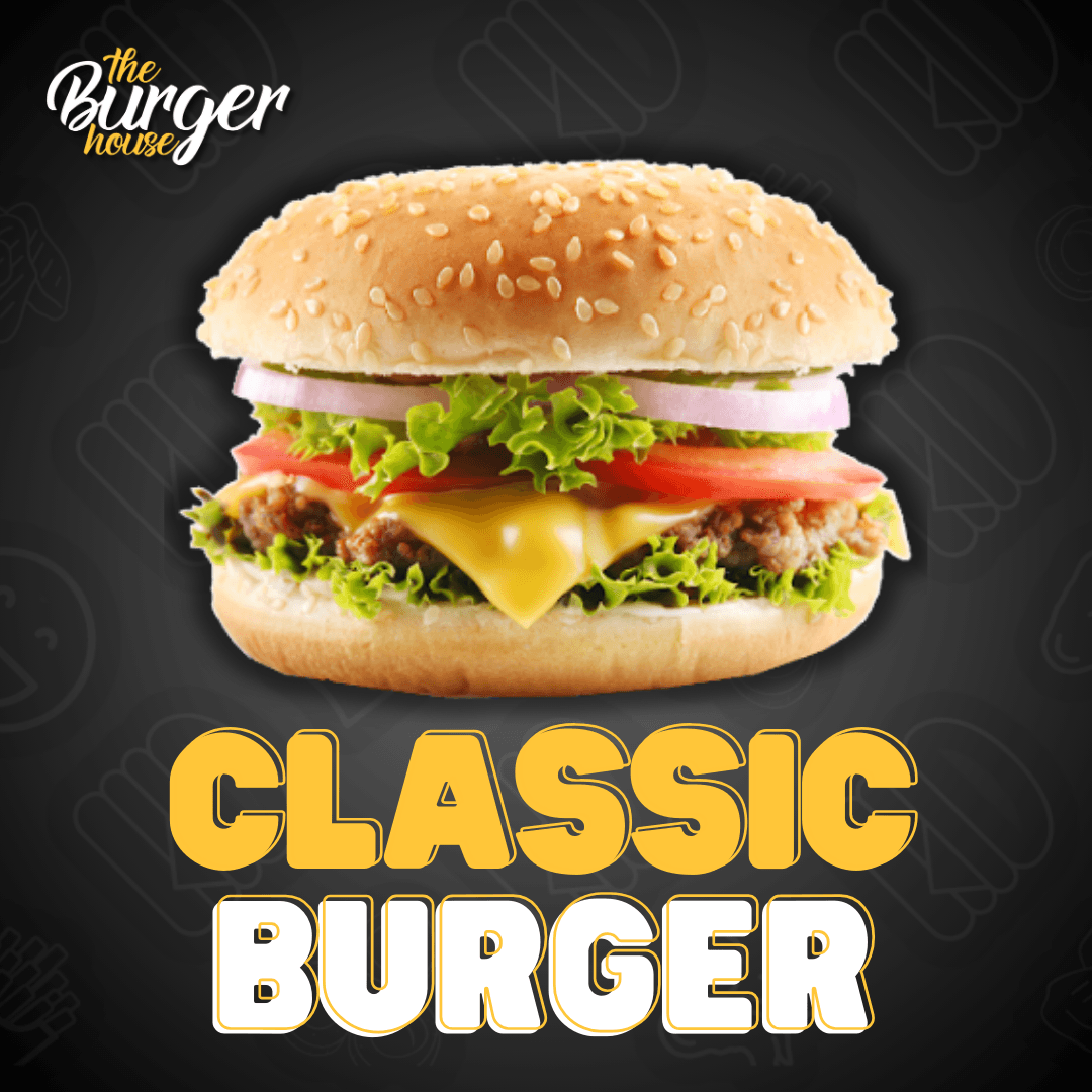 Burger Classic