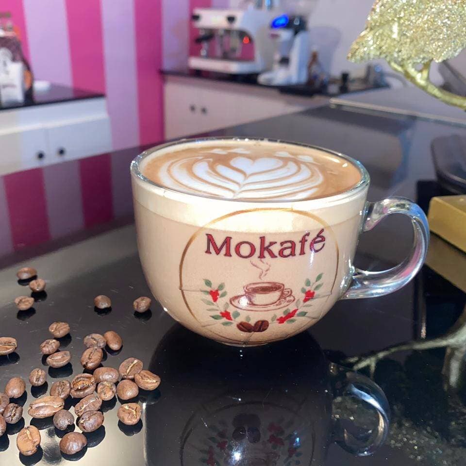 Capuchino Gde