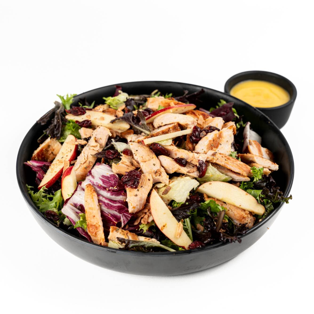 Ensalada Pokemon