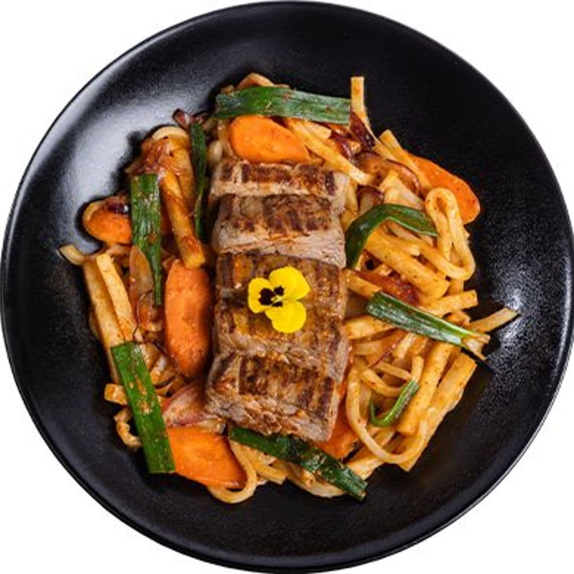 Curry Arrachera