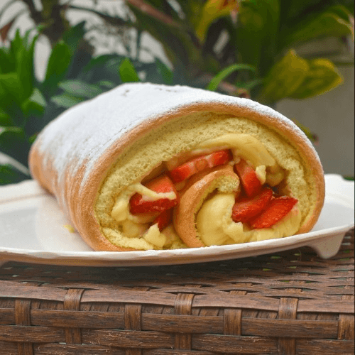 Dolce Pionono 33 Cm