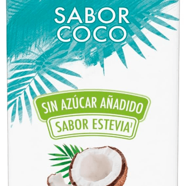 Leche de Coco