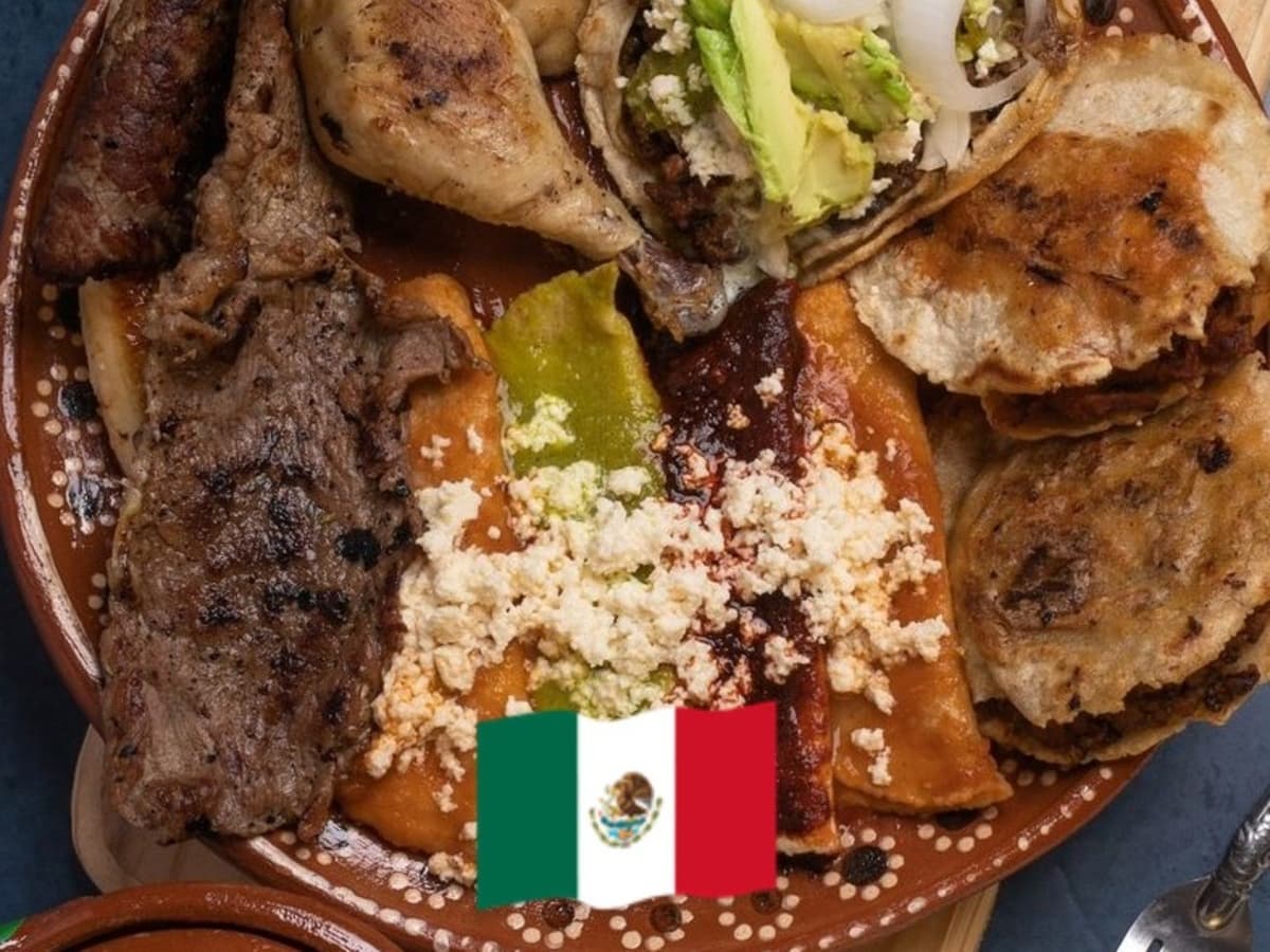 La Perla Huasteca