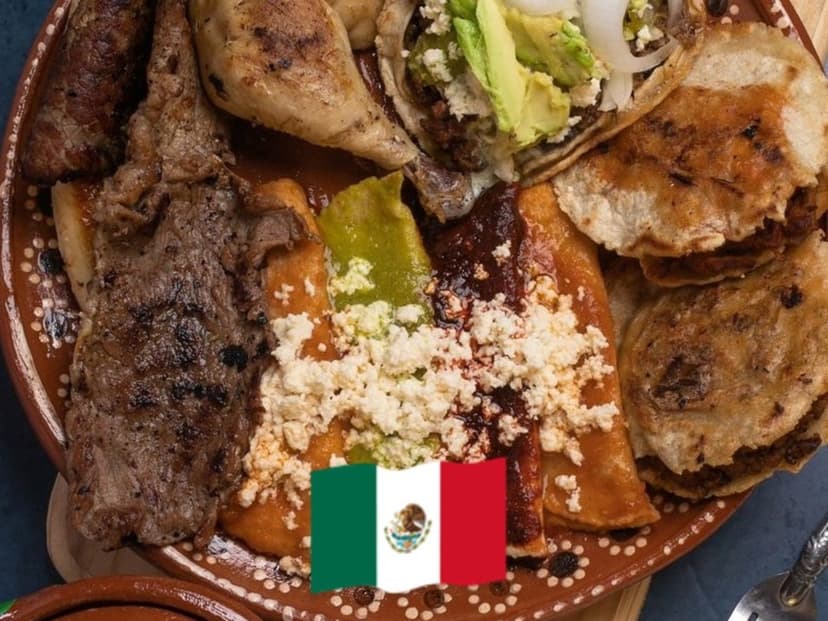 La Perla Huasteca