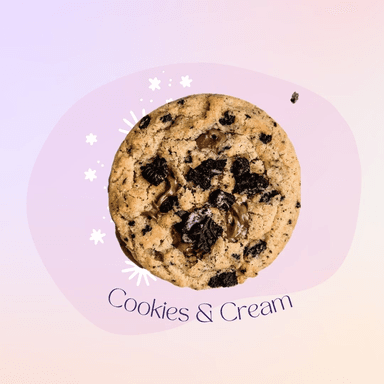 Cookies & Cream