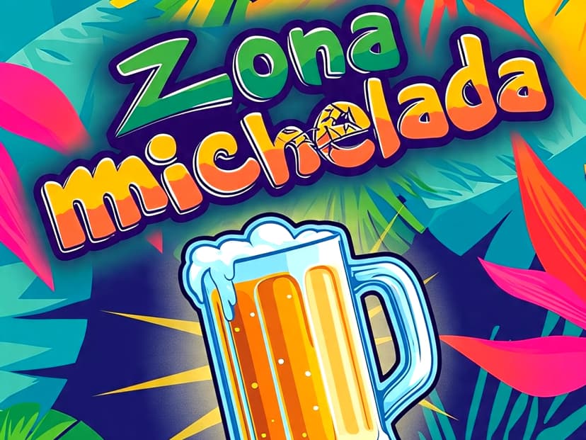 Zona michelada