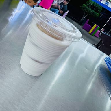 Pay de Limón