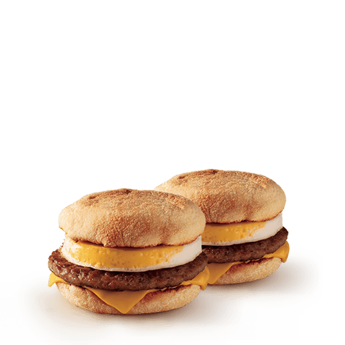 Fan del McMuffin