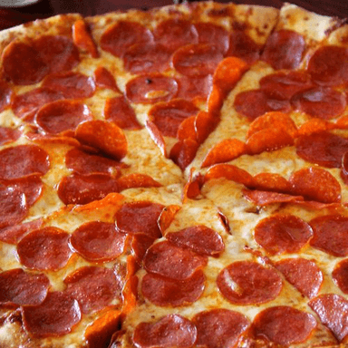 Pizzas Clasicas Medianas 30 CM