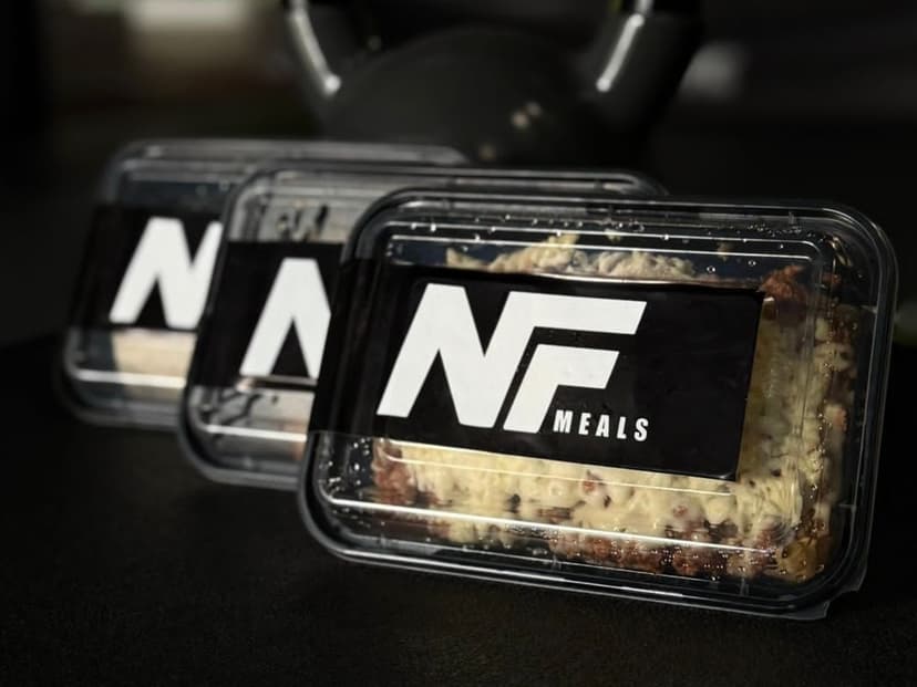 NF Meals