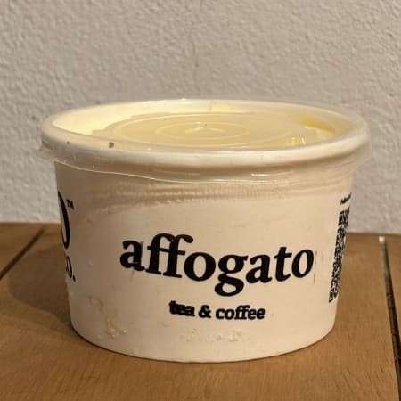 Affogato