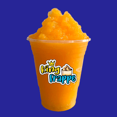King-Smoothie de Mango