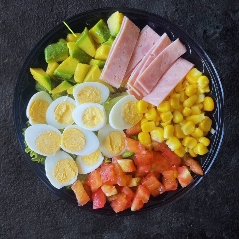 Ensalada Granjera