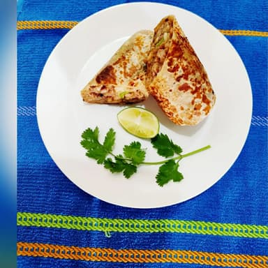 BURRITO DE ASADA XL