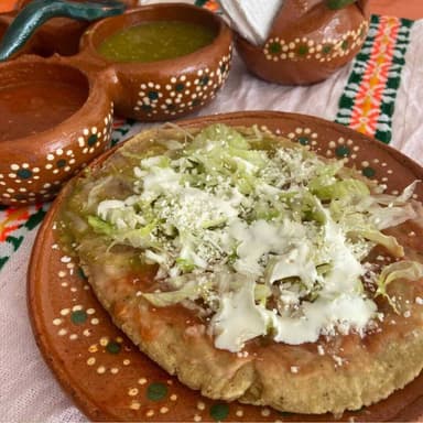 Quesadilla