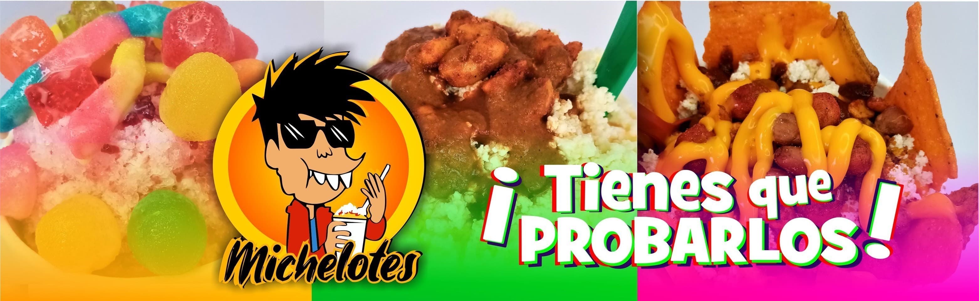 Michelotes