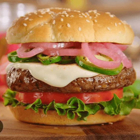 Hamburguesa