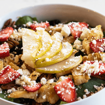 Chicken Salad