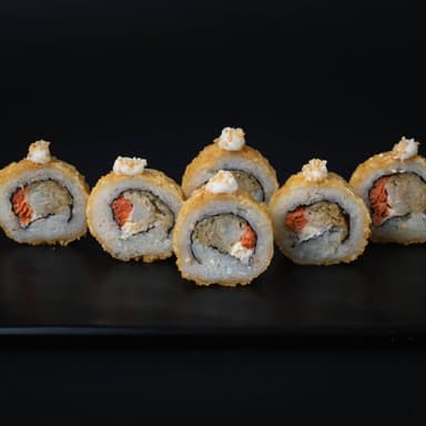 Kawa Roll