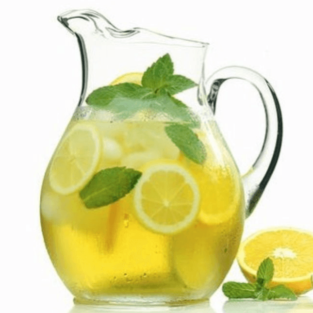 Jarra de Limonada o Naranjada