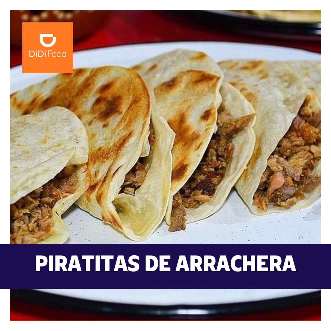 Piratas de Sirloin