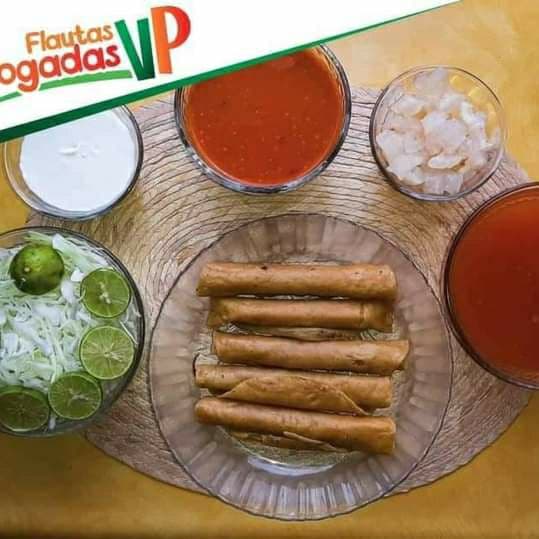 Combo 5 Flautas Mixtas + 1 Flauta Copiar