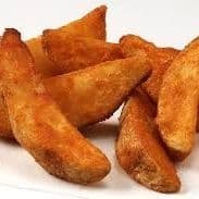 Orden Papas Zasonadas 320g