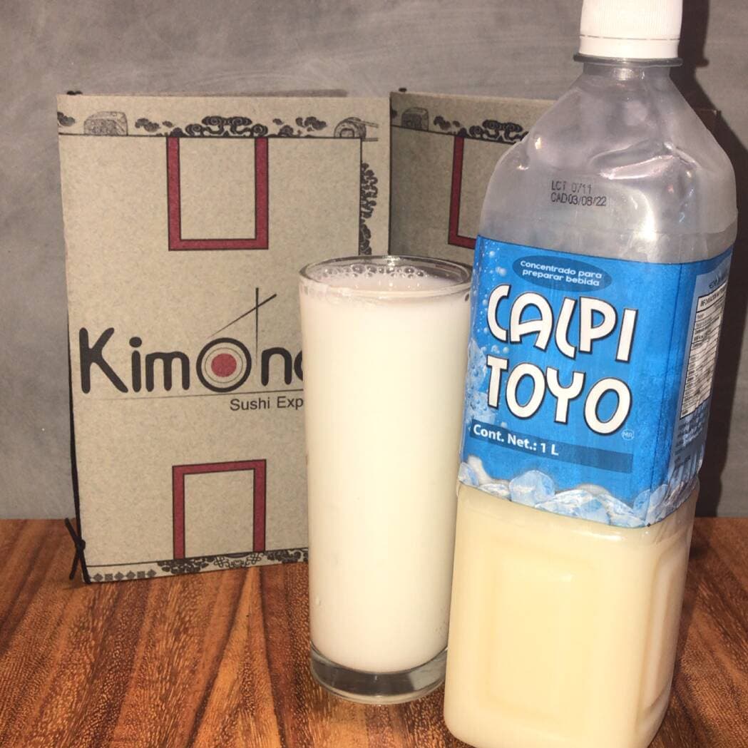 Calpis