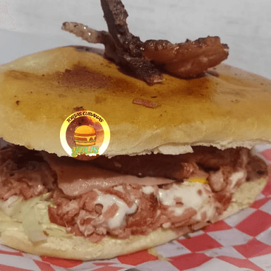 TORTA MEGA