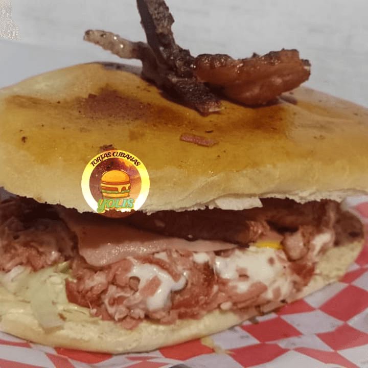 TORTA MEGA
