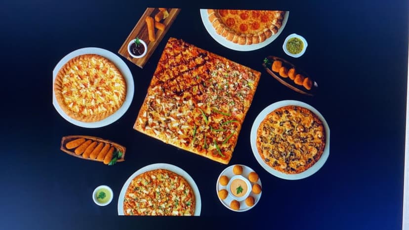 Pizza y Corre (Suc Tamulté)