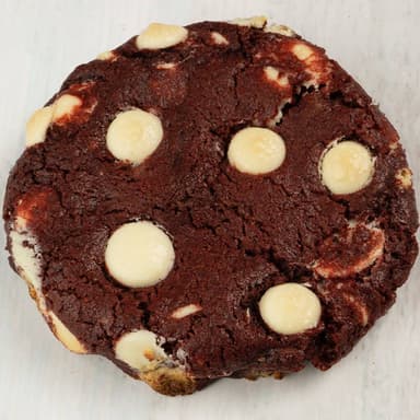 Galleta Red Velvet