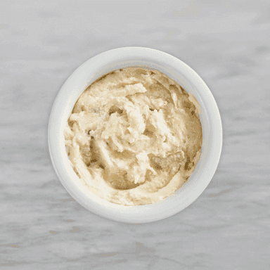 Puré de Papa