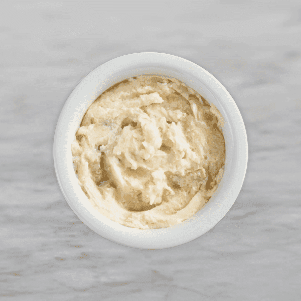 Puré de Papa