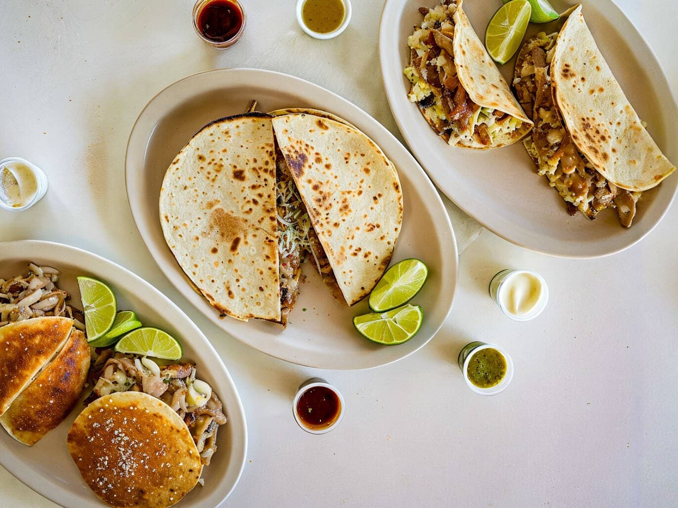 Taqueria Camel