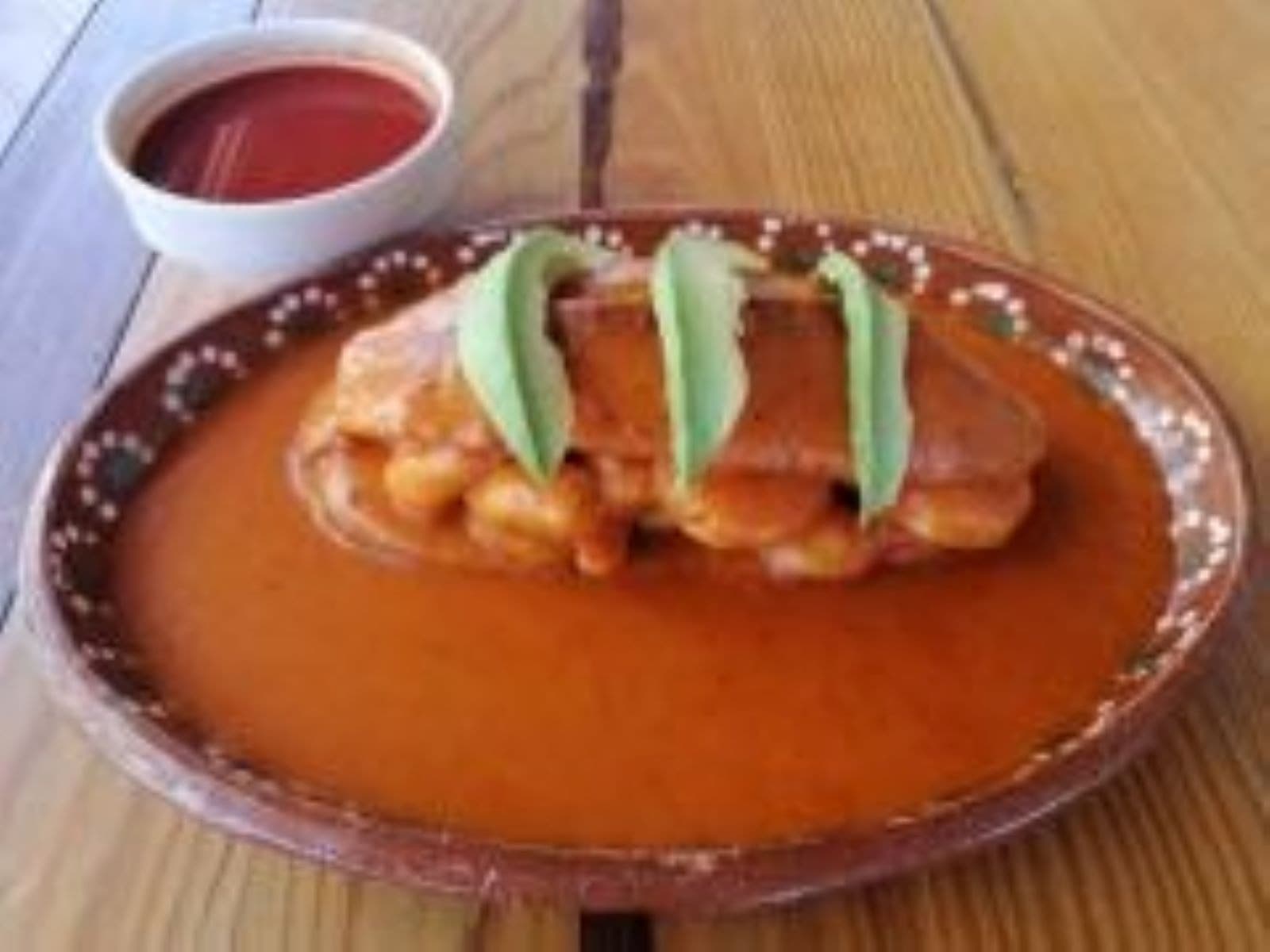Tortas Ahogadas Tortalajara (Para Bien)