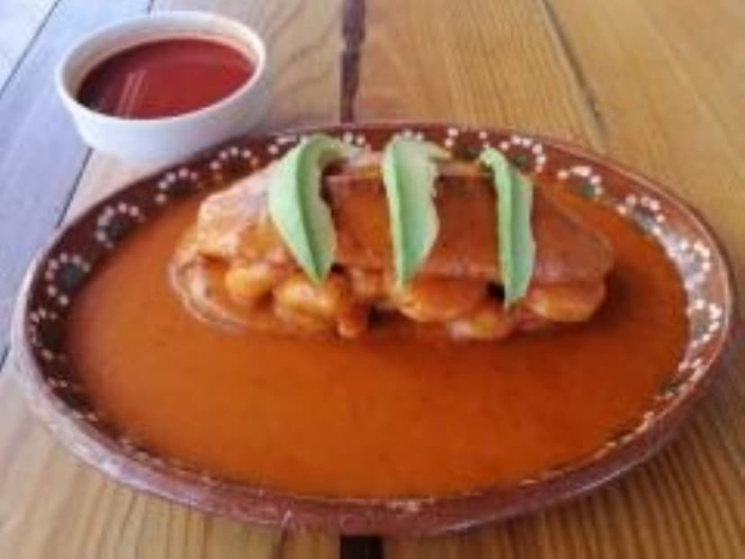 Tortas Ahogadas Tortalajara (Para Bien)