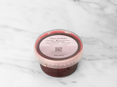 Salsa Frutos Bosque Casa 500ML