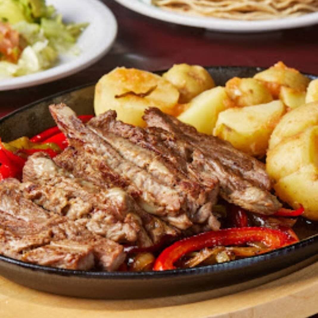 Fajita Arrachera 250 Gm
