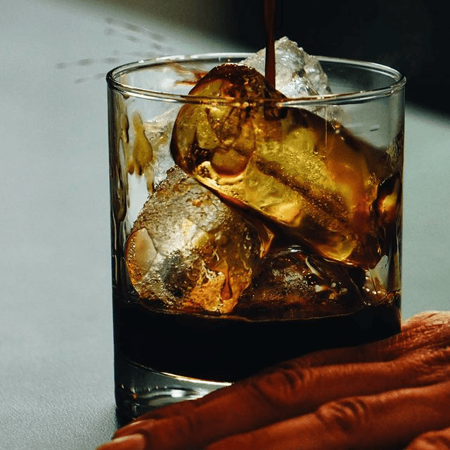 Cold Brew