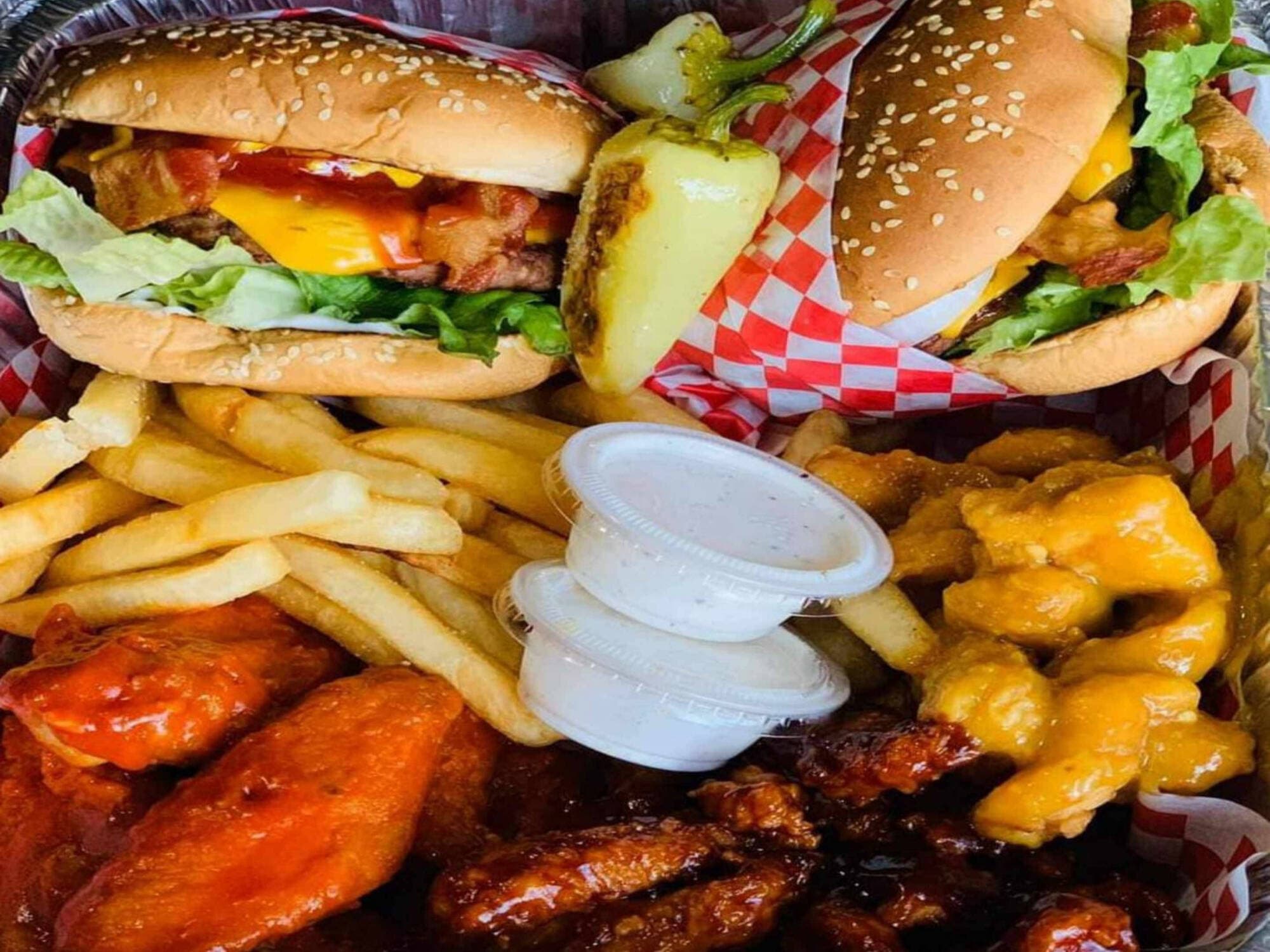 El Asadero Villano (Snacks & Mas)